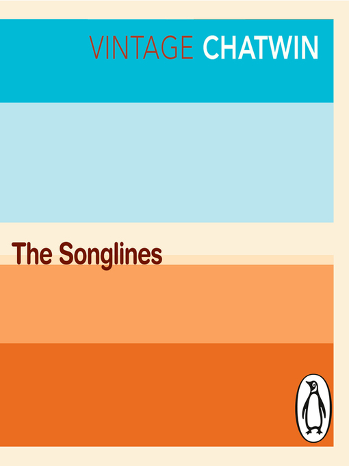 Title details for The Songlines by Hugh Fraser - Available